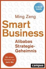 Smart Business - Alibabas