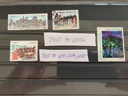 Francia france 2015 - francia, 6093