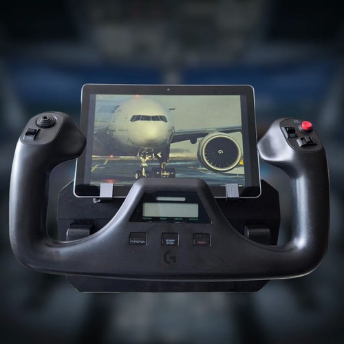 Supporto tablet per logitech - supporto,