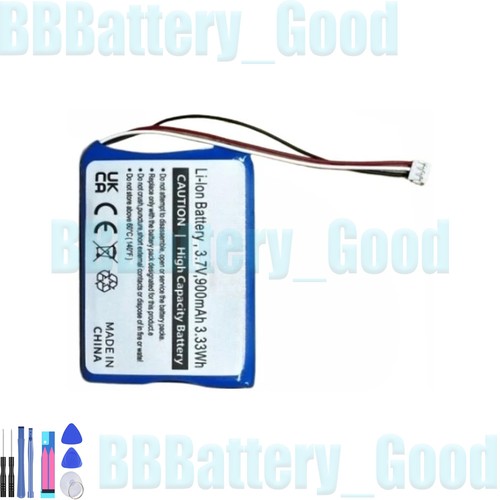 Batteria per sony psp street - batteria,