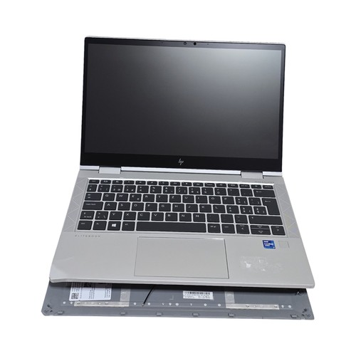 Elitebook x360 830 - hp,