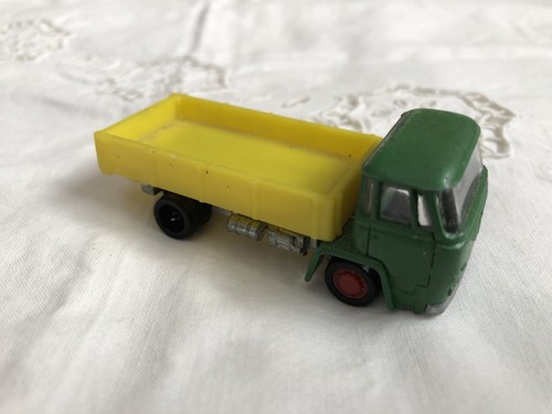 Schuco vintage z f - 1/66, z.f