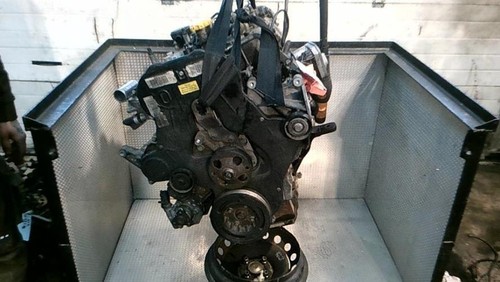 Motore jeep cherokee phase 2 - motore,