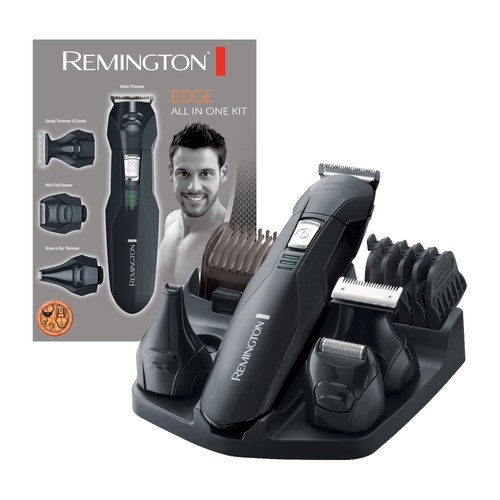Remington rasoio elettrico - remington,