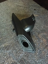 Terminale di Scarico Aprilia