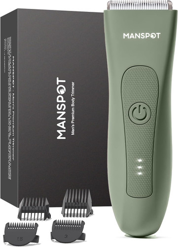 Rasoio elettrico corpo uomo - rasoio,