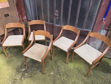 5 Sedie Attribuibili Ico