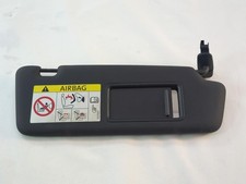 8V0857552C7C0 ALETTA PARASOLE LATO DESTRO PASSEGGERO AUDI A3 2.0 D 4X4 110KW 6M 