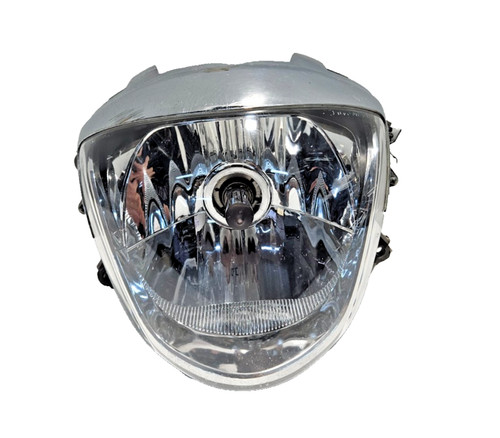 Faro fanale anteriore piaggio - faro,