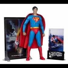 -=] McFARLANE - Superman