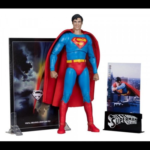 Mcfarlane superman - -=],