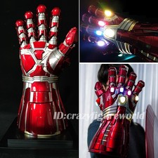 IRON MAN ELECTRONIC INFINITY