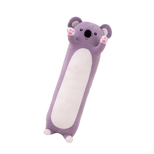 Cartoon lungo cuscino - ,