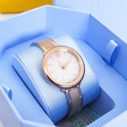 Orologio swarovski funzionante - orologio,