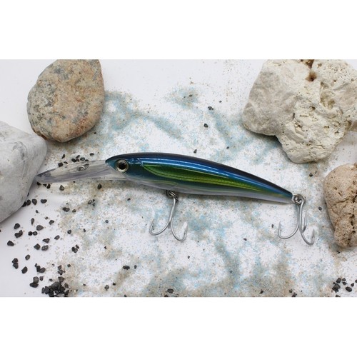 Esche artificiali rapala - esche,