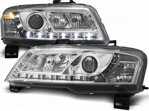 Kit fari led - a, stilo