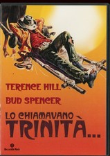 Lo chiamavano Trinita' WESTERN