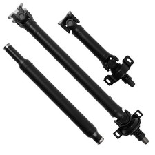 Albero cardanico posteriore