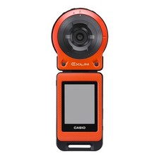 Macchina fotografica digitale