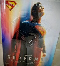 Hot Toys SUPERMAN 2025 MMS812