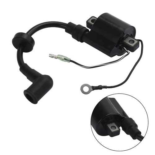 Bobine allumage pour yamaha - d'allumage,