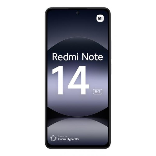 Xiaomi redmi note 256gb - xiaomi, 14