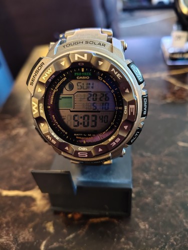 Orologio uomo casio - orologio,