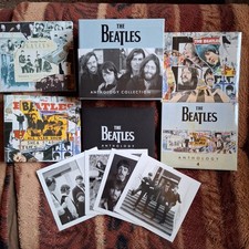 The Beatles - Anthology