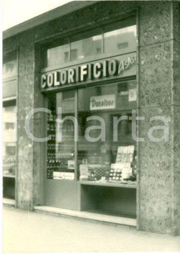 1963 milano ducotone - 1963,