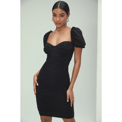 Mini abito mistress - mini,