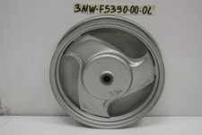 Cerchio posteriore Rear wheel