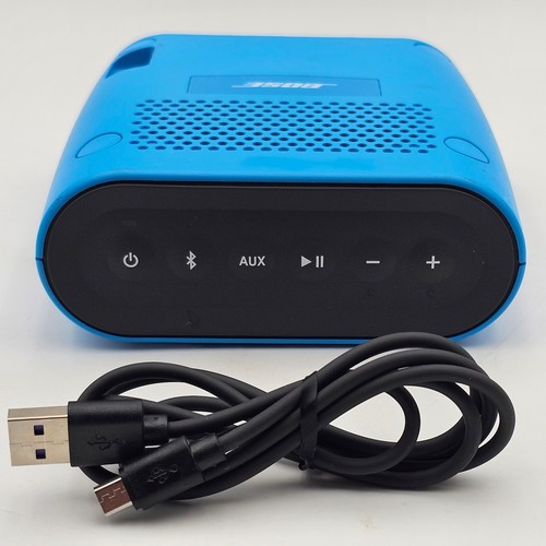 Bose soundlink altoparlante - bose,