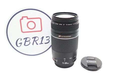 Canon 300mm 6 iii usm - canon, 75-300mm