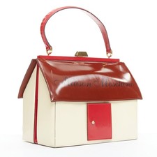 rara borsa MOSCHINO anni 90