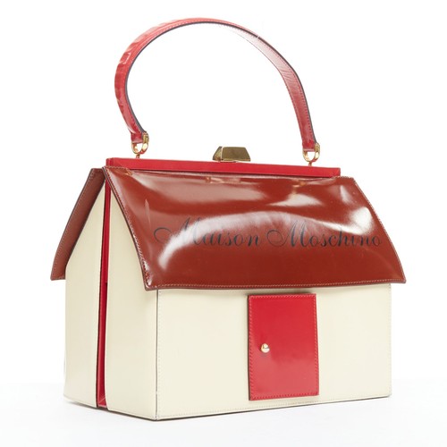 Rara borsa moschino anni - moschino,