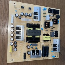 SCHEDA DI ALIMENTAZIONE 715GB815-P01-000-003S  TV PHILIPS 55PUS7956/12