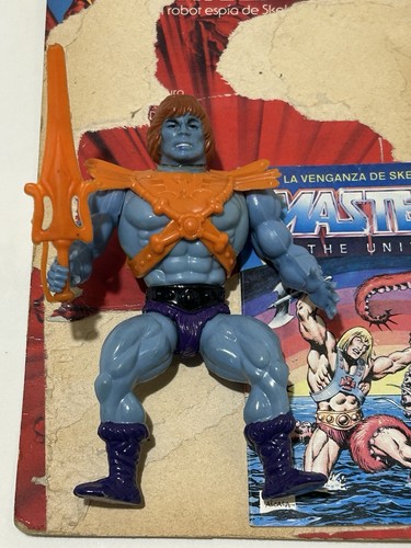 Faker top toys hard - top, head