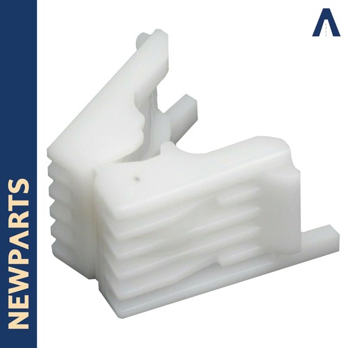 Fissaggio clip sensore - clip,