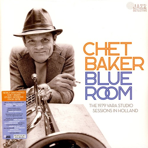 Chet baker blue - -,