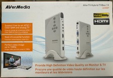 AVerMedia AVerTV Hybrid TVBox