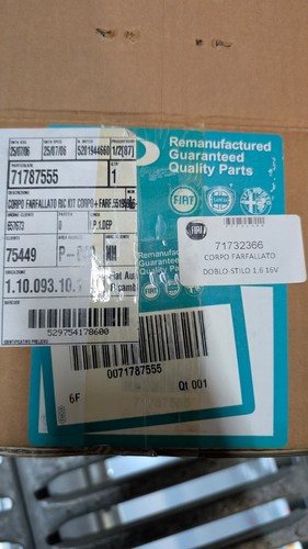 71787555 corpo farfallato - 71787555,