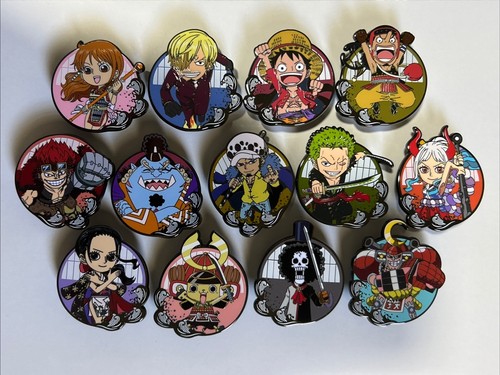 One piece mystery mini series - mystery,