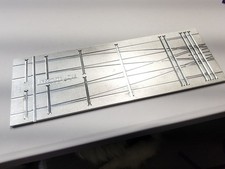 Piastra interruttore Fastracks