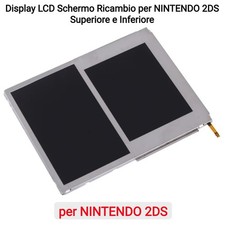 Display LCD Schermo Ricambio