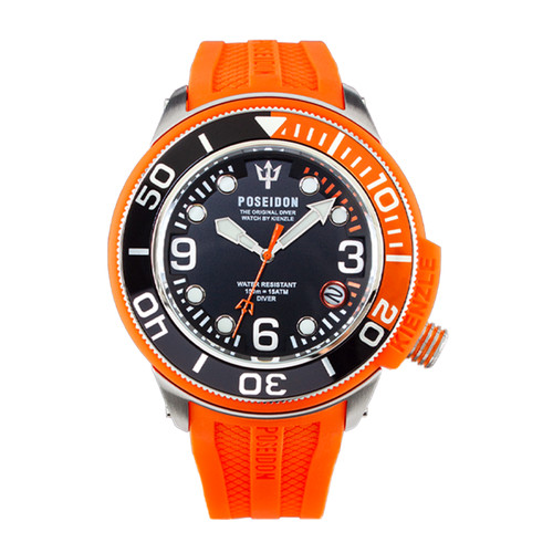 Kienzle poseidon - kienzle, 23