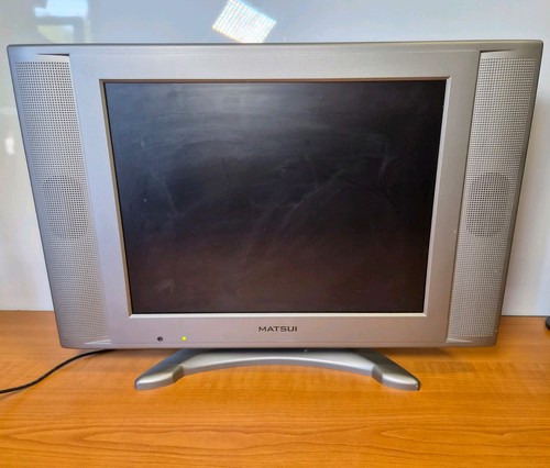 Matsui lcd caravan tv - lcd, e