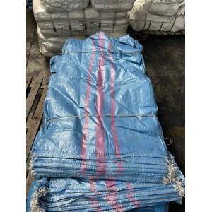 Sacco polipropilene 70x120 - sacco,