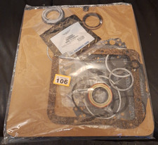 KIT RICOSTRUZIONE GUARNIZIONI