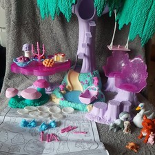 Barbie Lago dei Cigni Foresta