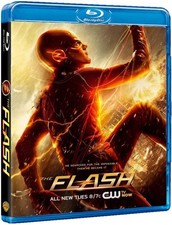 THE FLASH - STAGIONE 1